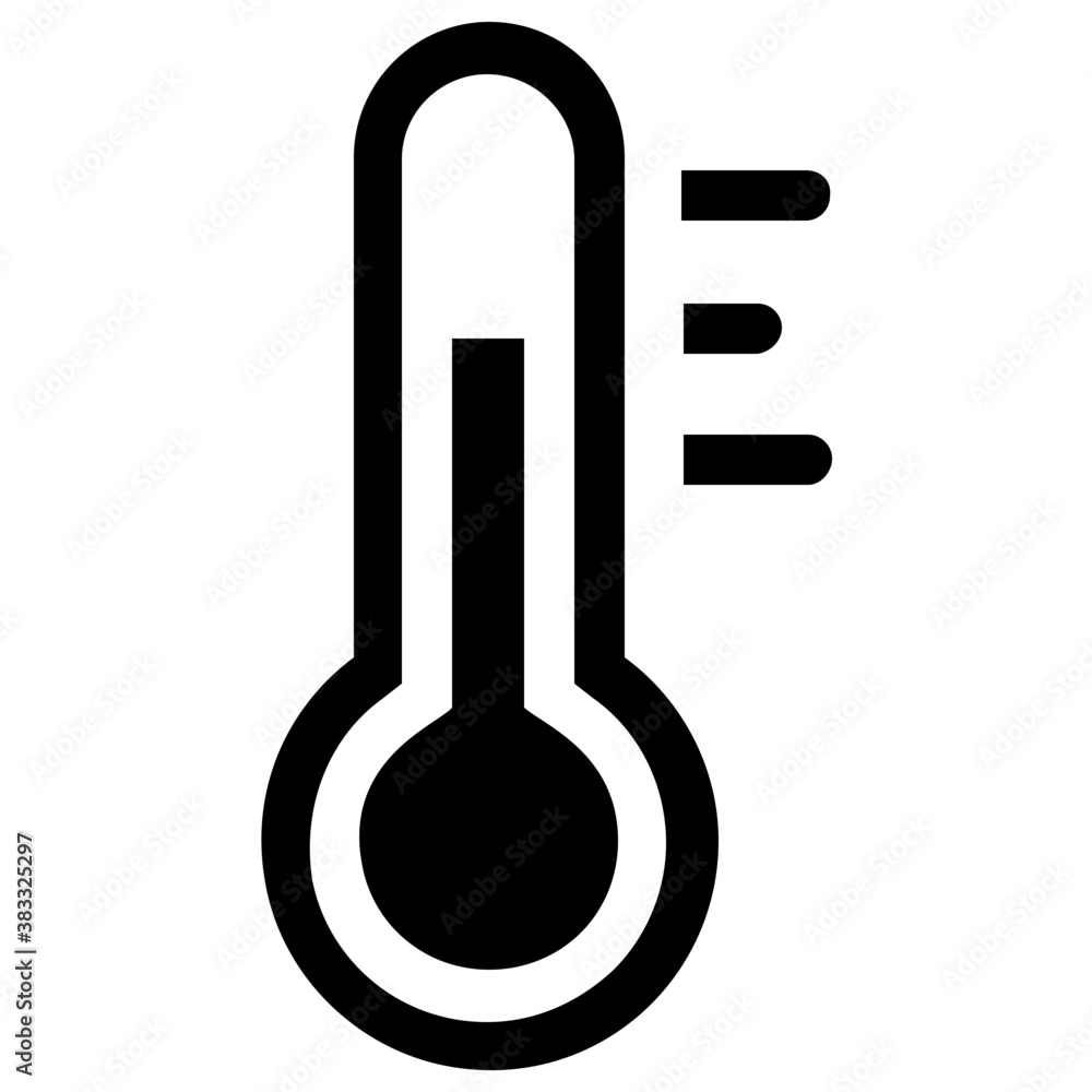 A universal temperature symbol
A universal temperature symbol
