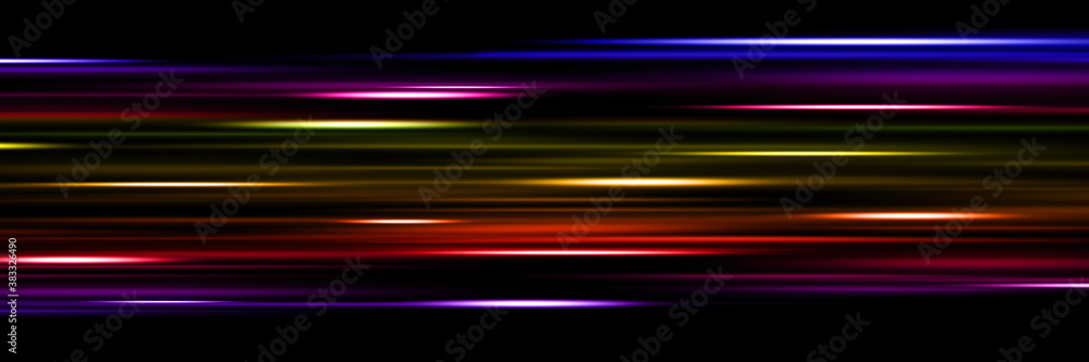3d illustration Modern abstract background Trendy geometric neon collage for fast movement. Fluorescent dynamic cover or colorful layouts. Movement banner or poster 3d illustration Modern abstract background Trendy geometric neon collage for fast movement. Fluorescent dynamic cover or colorful layouts. Movement banner or poster
