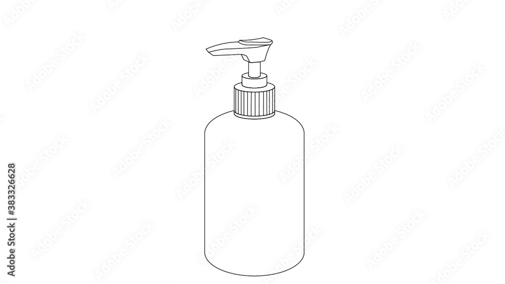 liquid soap
liquid soap