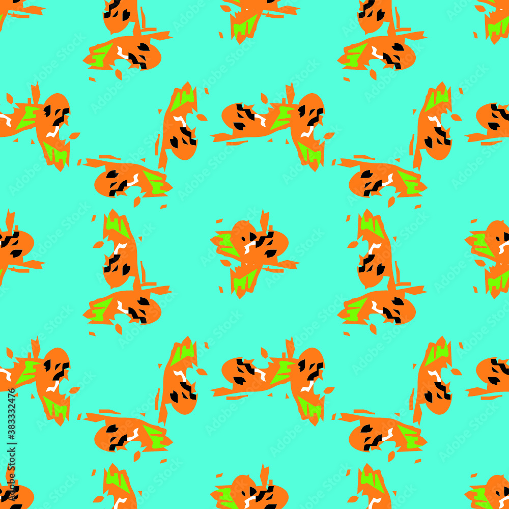 seamless background with butterflies seamless background with butterflies
