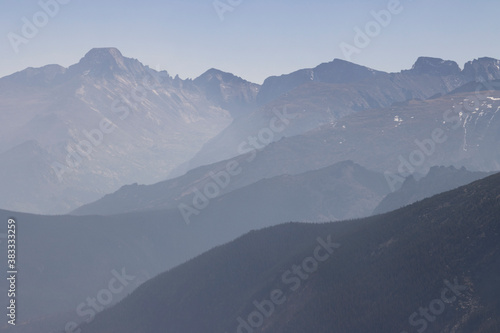 Alpine Glory on Trail Ridge Road Colorado © swkrullimaging