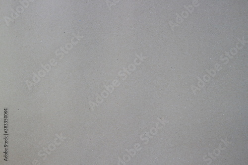 Gray paper texture for background