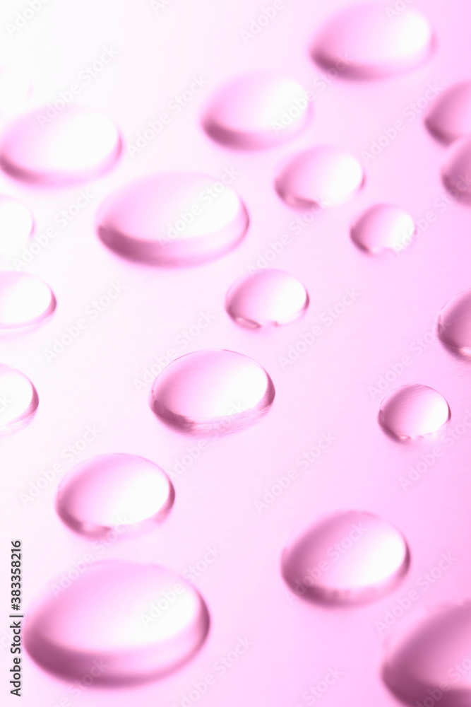 水滴 水滴