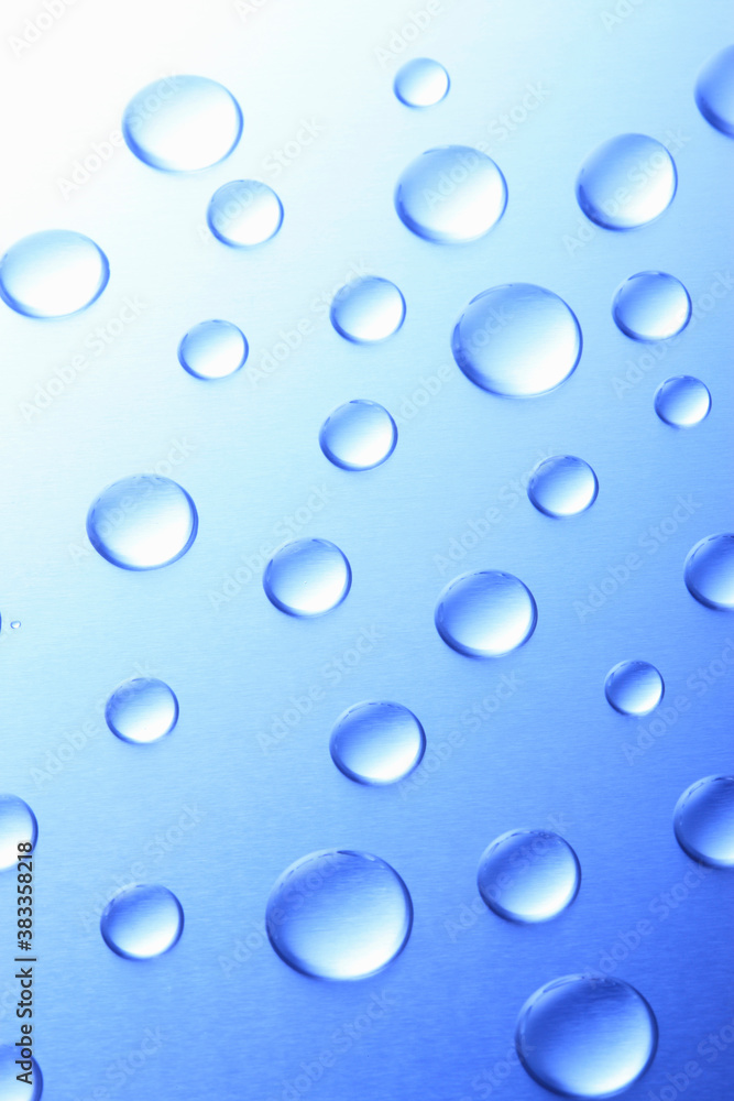 水滴 水滴