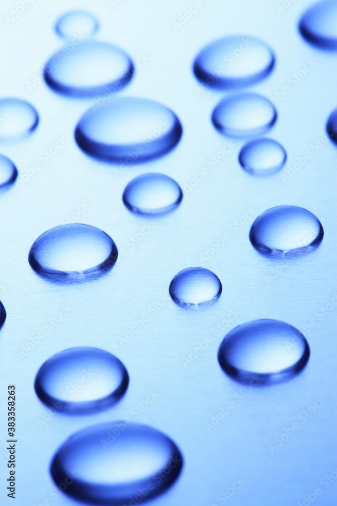 水滴 水滴