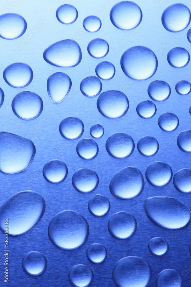 水滴 水滴