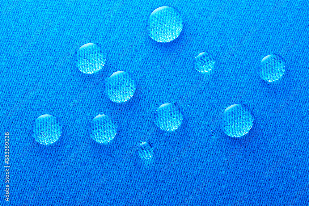 水滴 水滴
