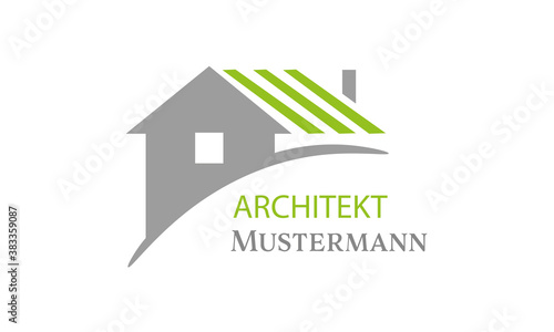 Architekt Logo 