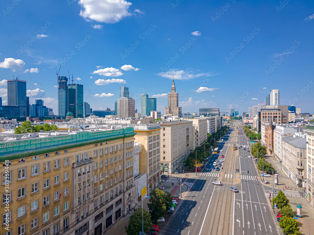 Warszawa