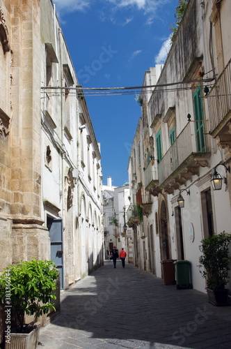 фотографія italia-martina franca