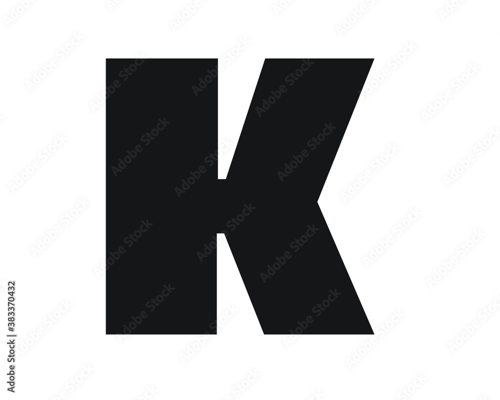 initial letters k and logo designs initial letters k and logo designs