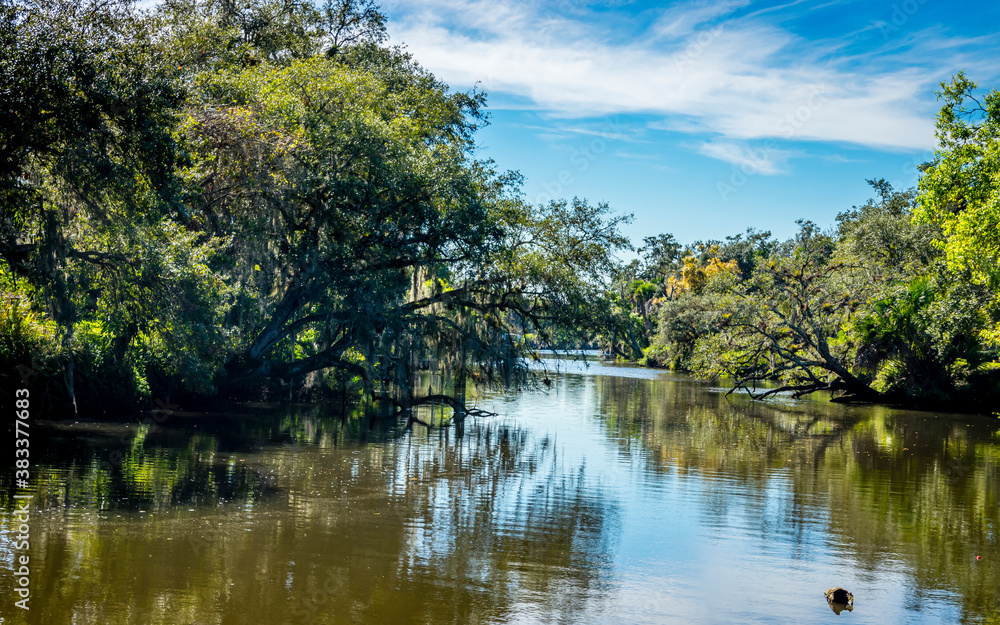 St Lucie River 1 St Lucie River 1