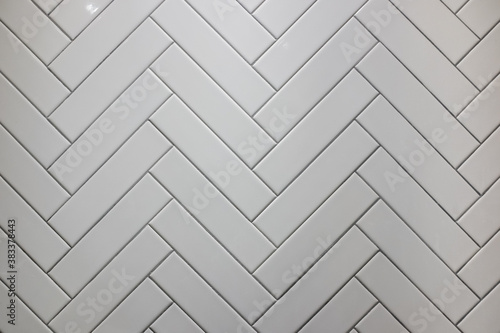 herringbone pattern tiles