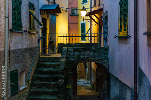 houses