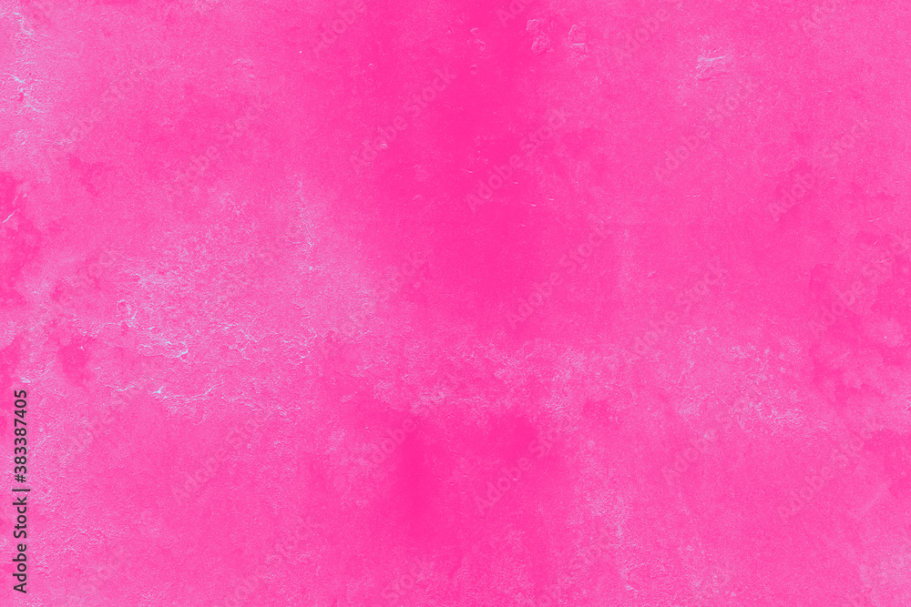 Pink texture. Pink background. Textural stone pink background. Stone wall.
