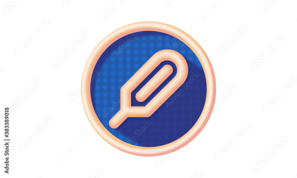 Health Care Medical Icon Set design as dotted plastic glance badge Health Care Medical Icon Set design as dotted plastic glance badge