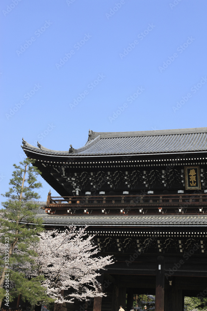 知恩院