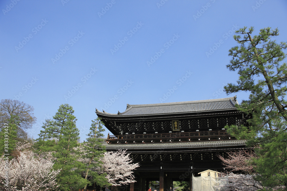 知恩院