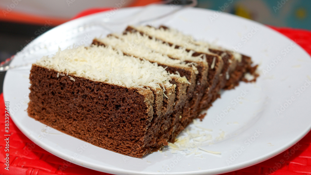 piece of cake piece of cake