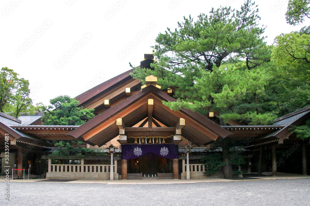 熱田神宮