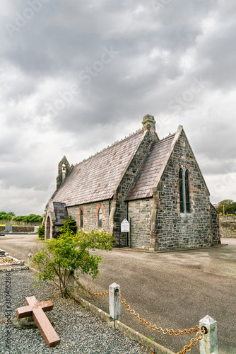 Ballyseedy Church of Ireland photo