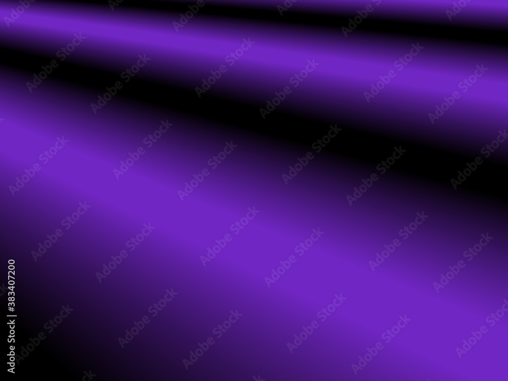 black and violet color abstract background with gradient, use for desktop, wallpaper or website design.-Illustration black and violet color abstract background with gradient, use for desktop, wallpaper or website design.-Illustration