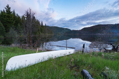 Beautiful landscape scenes