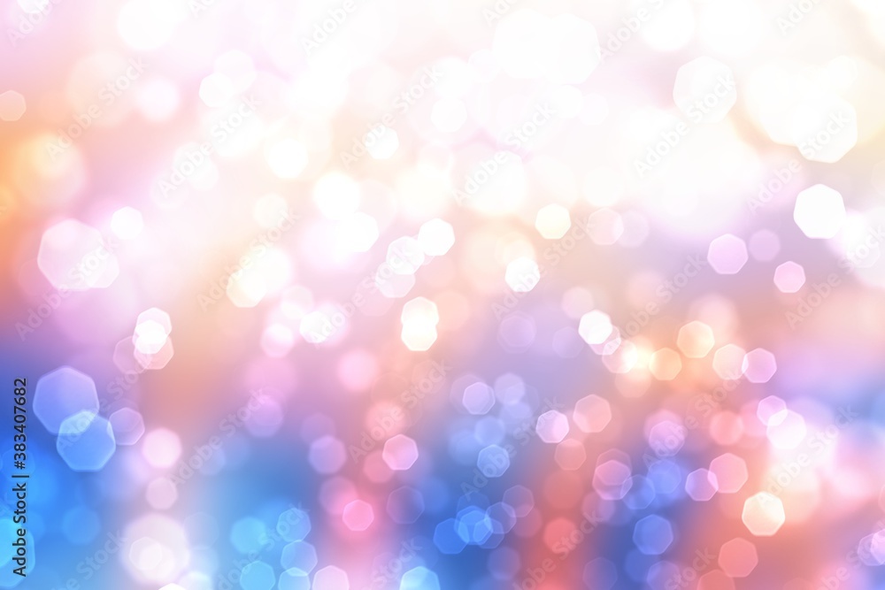abstract background with bokeh abstract background with bokeh