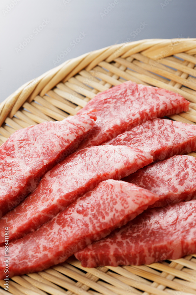 精肉 精肉