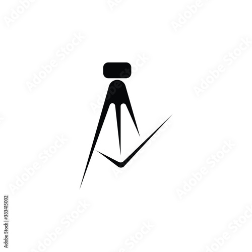 tripod logo