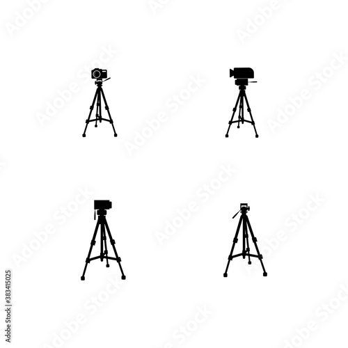 tripod logo