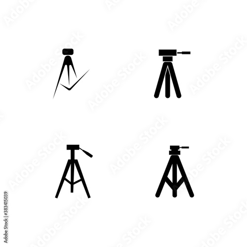 tripod logo