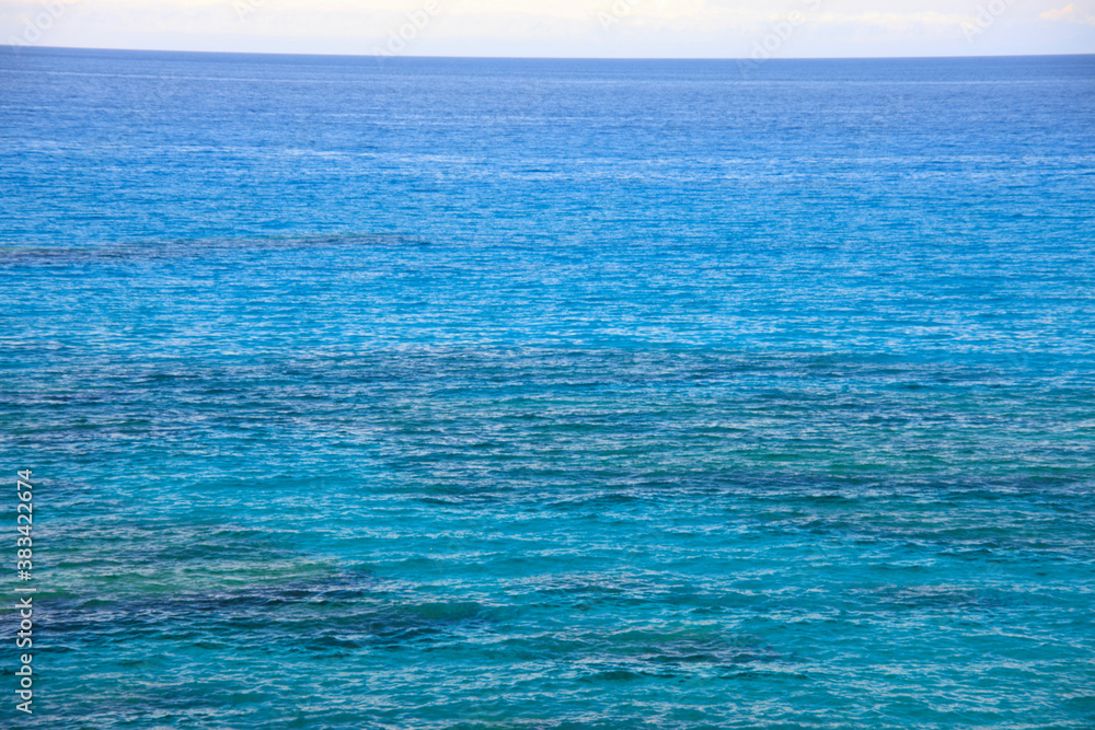 Obraz premium 海