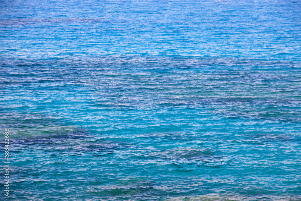 Fototapeta premium 海