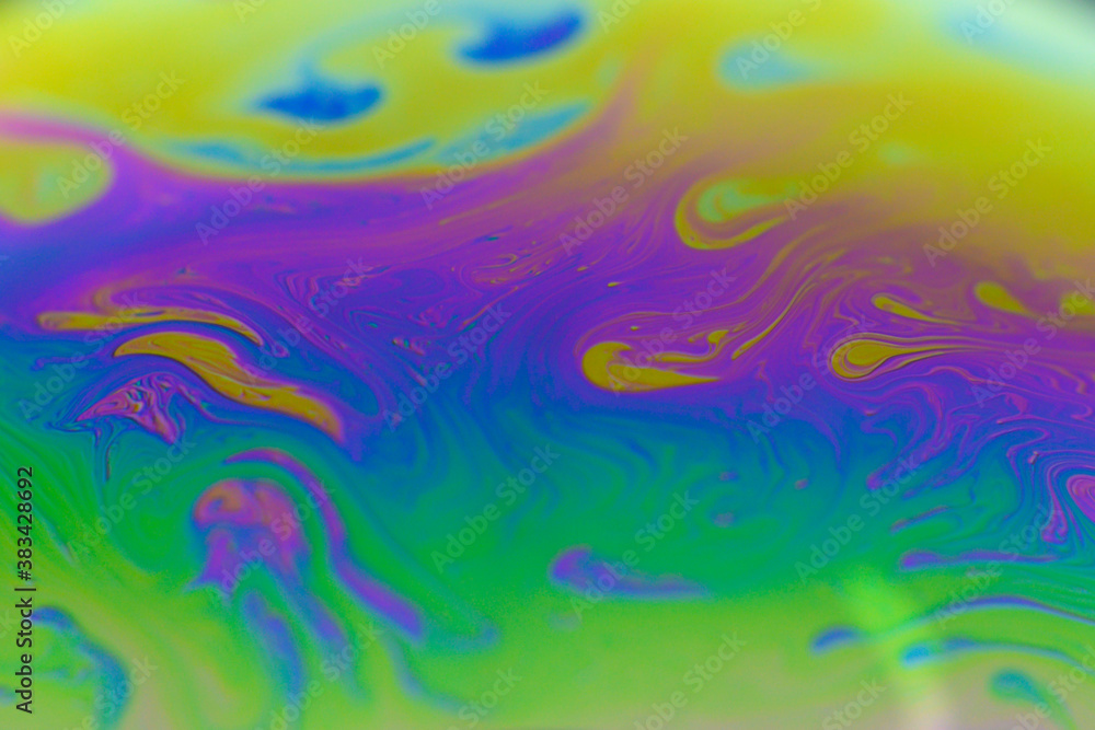 Watercolor movement on the background wallpaper Watercolor movement on the background wallpaper