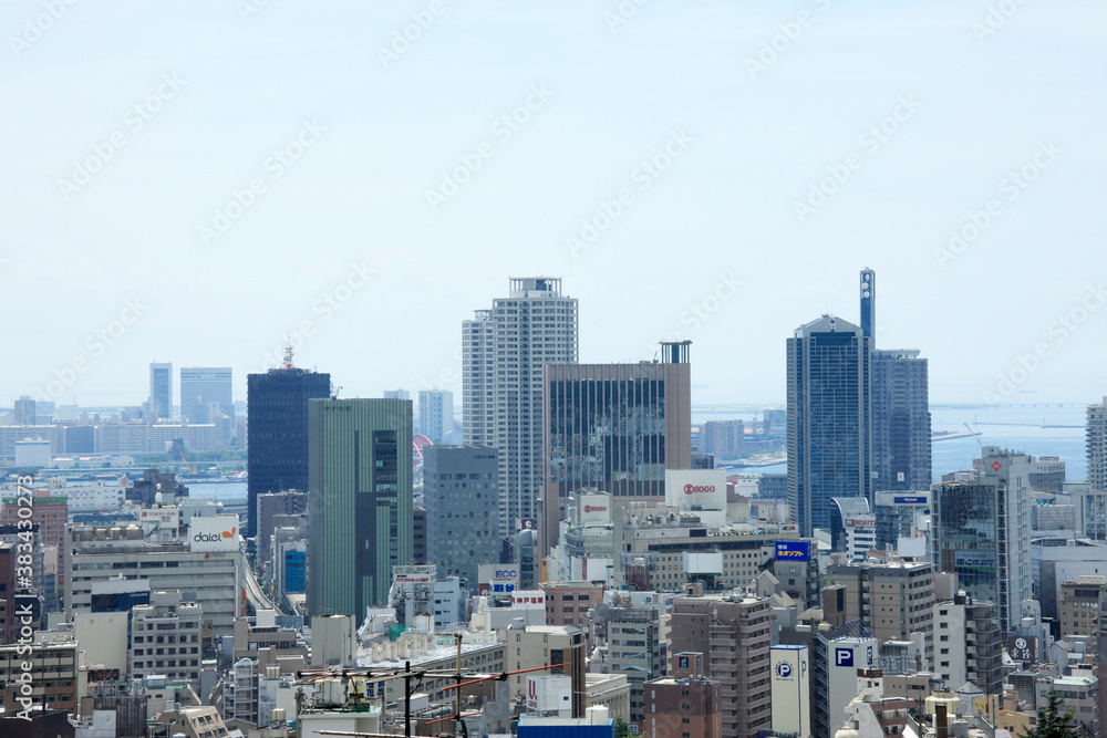 Fototapeta premium 神戸