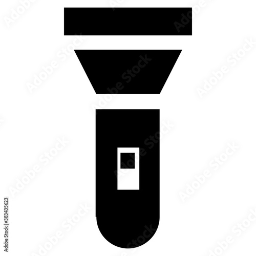 
Small pocket or handheld torch
