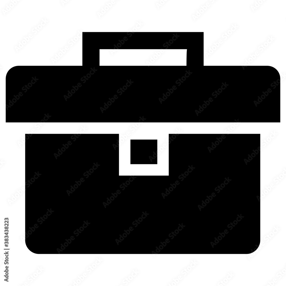 Kit bag on white background
Kit bag on white background