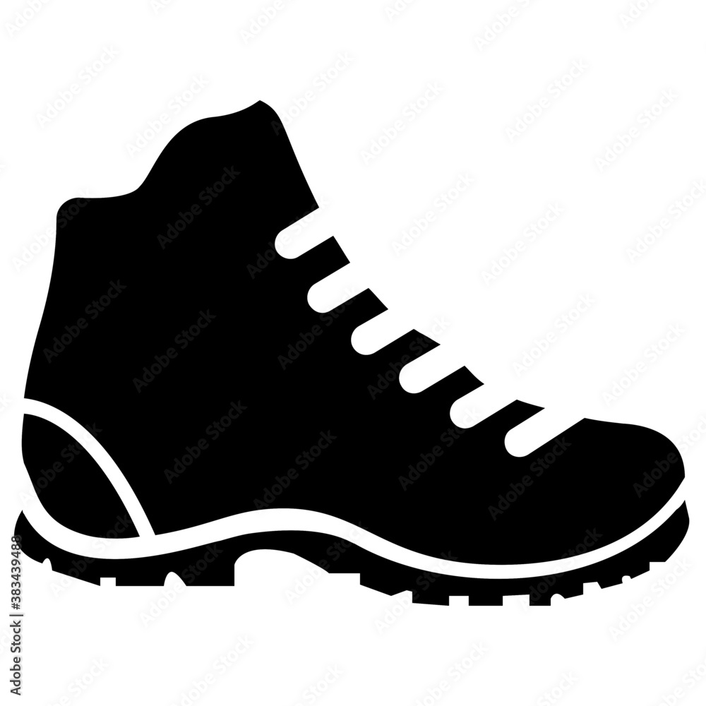 A joggers shoes for hiking or adventure
A joggers shoes for hiking or adventure