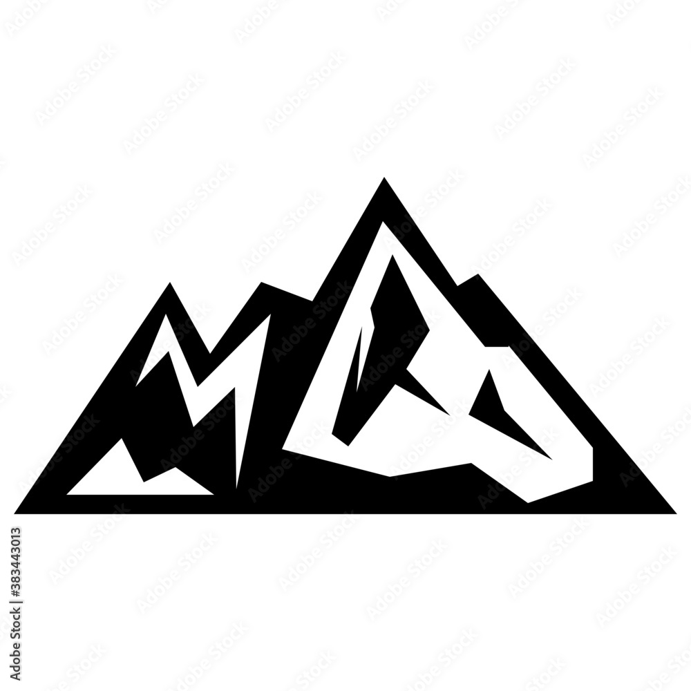 A top hill mountain representing beauty of nature
A top hill mountain representing beauty of nature