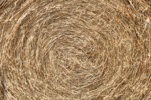 haystack. Background