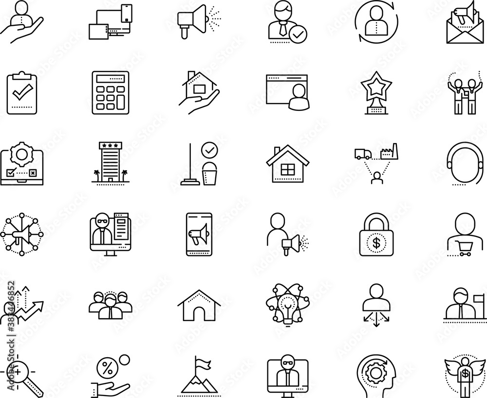 business vector icon set such as: workforce, throw, talent, rise, transport, text, brush, keyword, pedestal, paper, accounting, logistics, fixed, e-learning, ok, budget, supply, classic, dividend business vector icon set such as: workforce, throw, talent, rise, transport, text, brush, keyword, pedestal, paper, accounting, logistics, fixed, e-learning, ok, budget, supply, classic, dividend