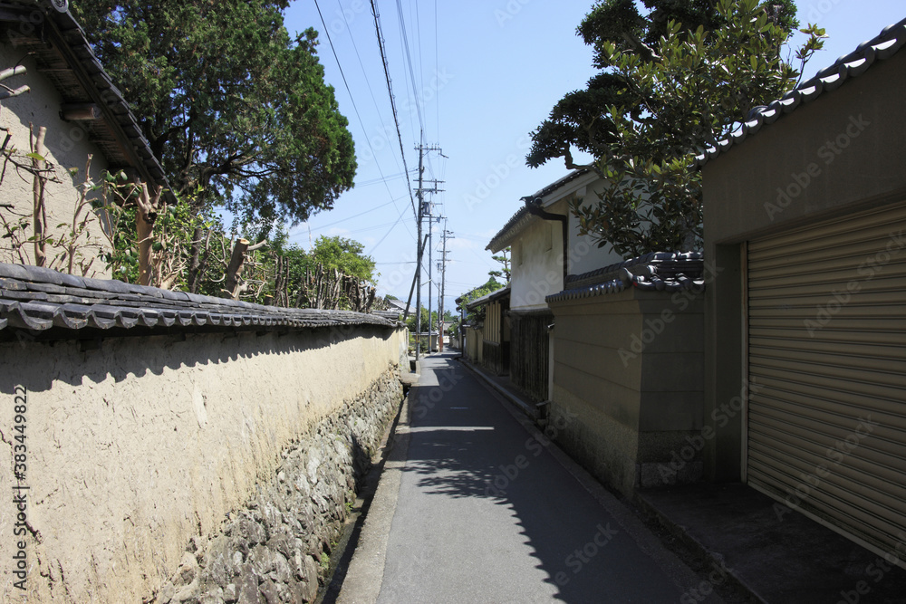 路地 路地