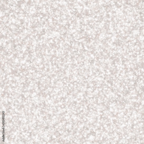 金属素材　パールホワイト　ラメ