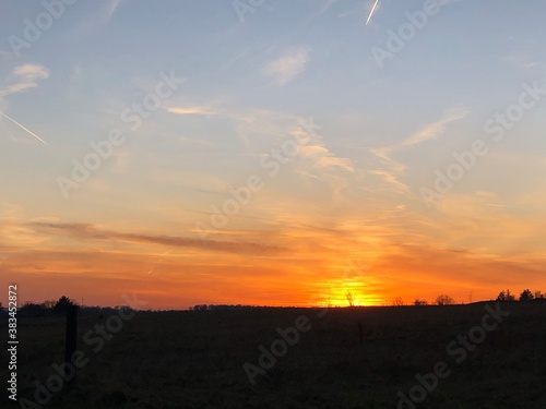 Abendrot