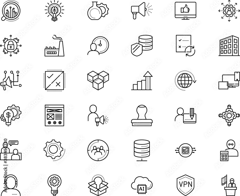 business vector icon set such as: cloud, past, healthy, chemistry, bitcoin, document, robot, register, conference, bright, challenge, knowledge, cylinder, tool, social, career, hazard, plant business vector icon set such as: cloud, past, healthy, chemistry, bitcoin, document, robot, register, conference, bright, challenge, knowledge, cylinder, tool, social, career, hazard, plant