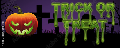 Trick or Treat 4