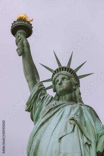 Statue of Liberty National Monument, New York © youli