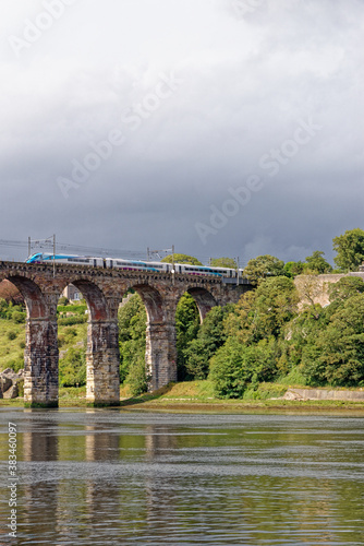 Royal Border Bridge - Berwick upon Tweed