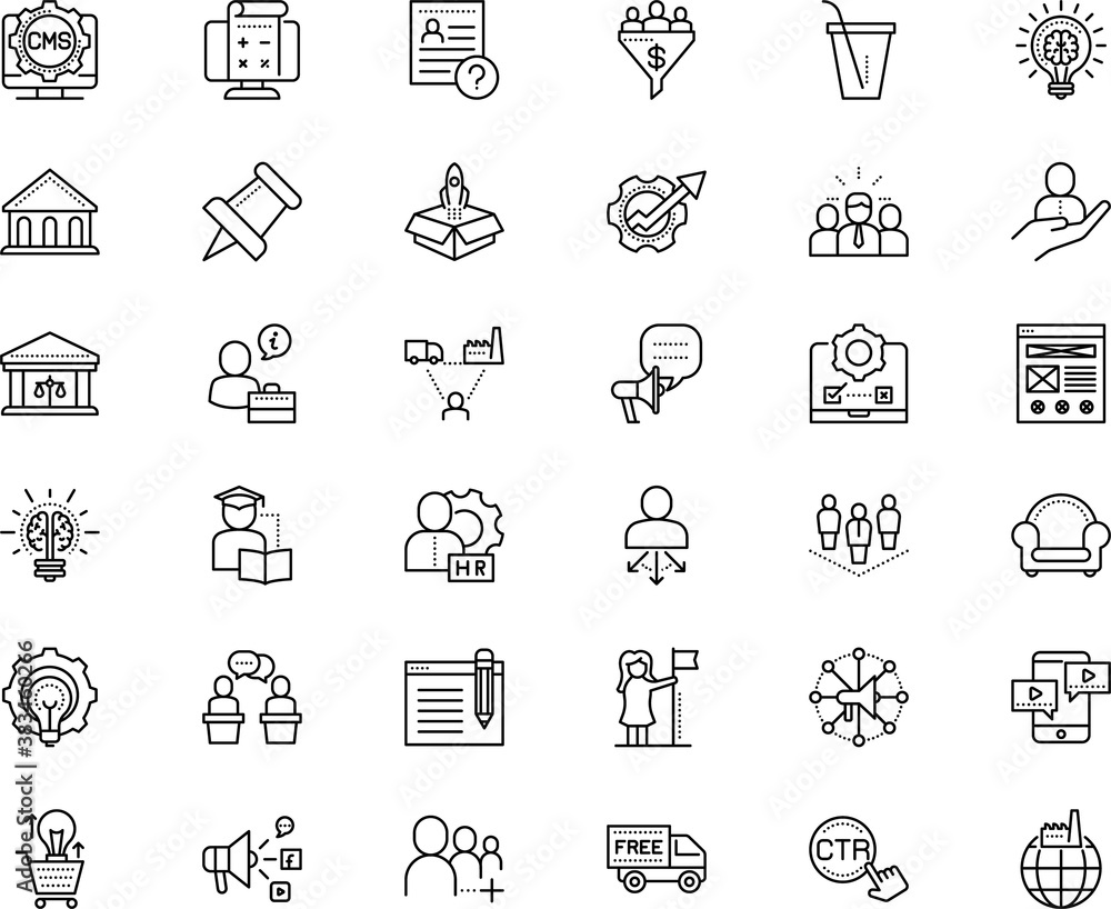 business vector icon set such as: student, ship, notice, drink, remark, station, opinions, productivity, world, developer, environment, sharing, icons, rocket, news, innovative, fly, clip, party business vector icon set such as: student, ship, notice, drink, remark, station, opinions, productivity, world, developer, environment, sharing, icons, rocket, news, innovative, fly, clip, party